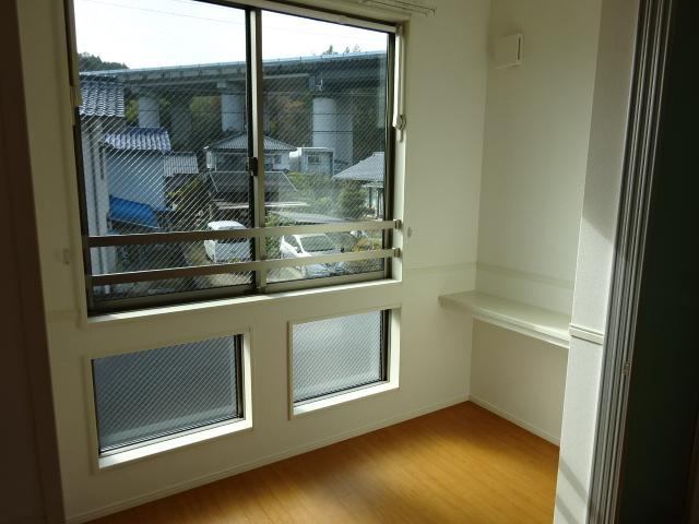 Soleil．Kayのその他|インナーテラス