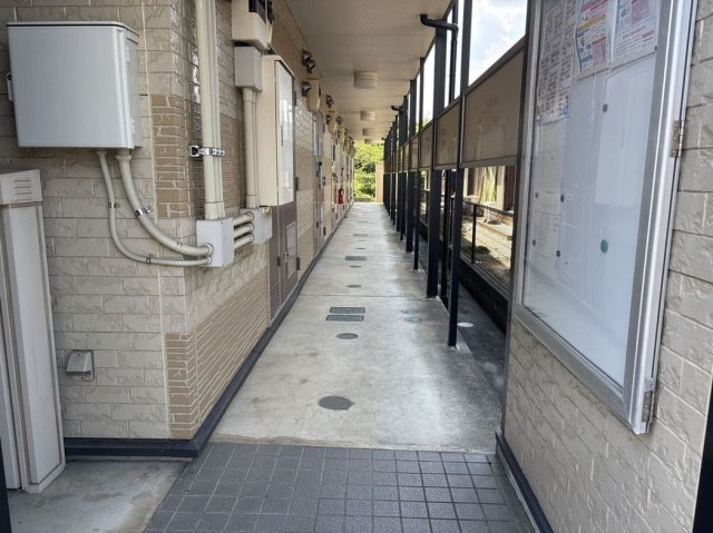 レオパレス柚のその他