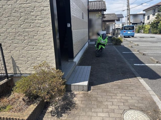 レオパレス柚のその他