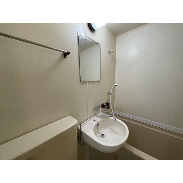 ニッショウハウスⅢのその他