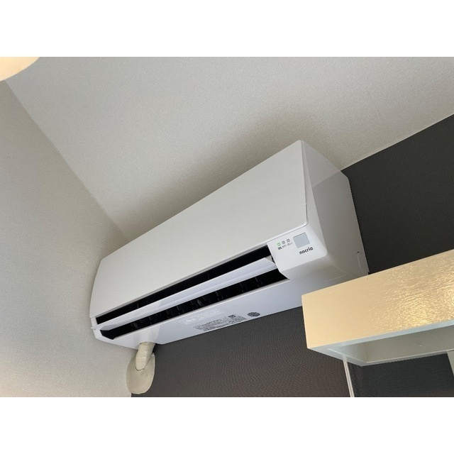 ニッショウハウスⅢの設備