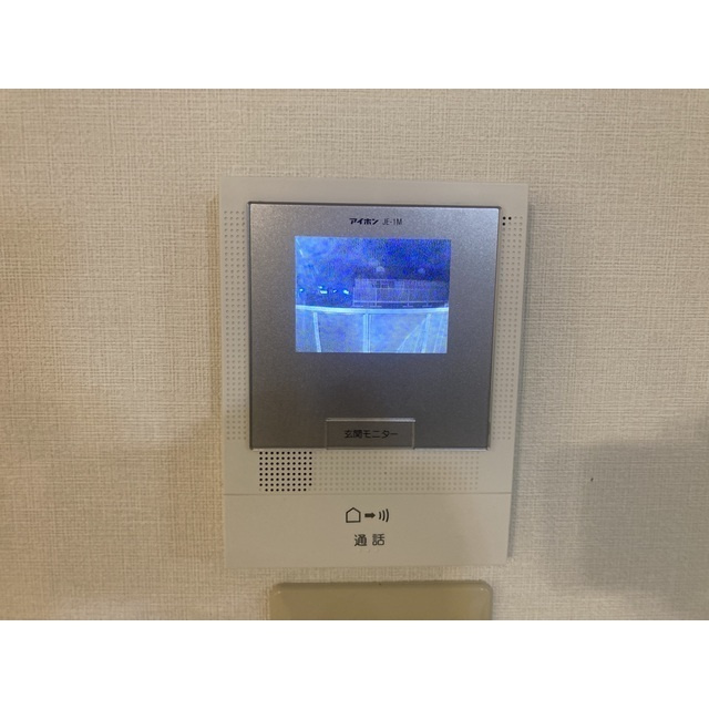 ニッショウハウスⅢの内装|物件の内装です