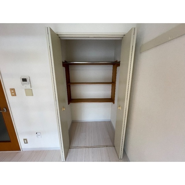 ニッショウハウスⅢの内装|内装です