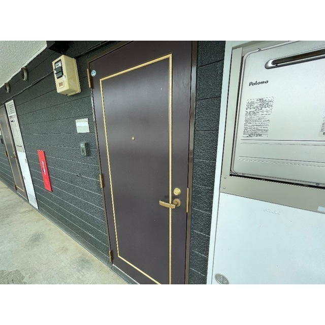 ニッショウハウスⅢのその他