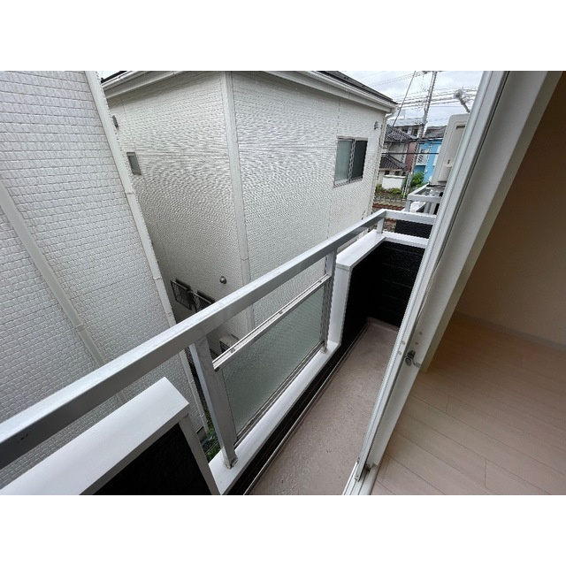 ニッショウハウスⅢ