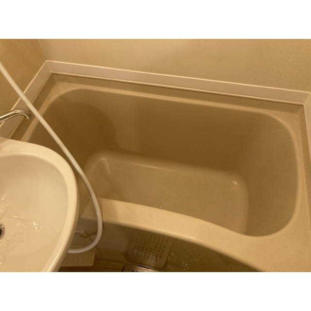 ニッショウハウスⅢの洗面所|コンパクトで使いやすい洗面所