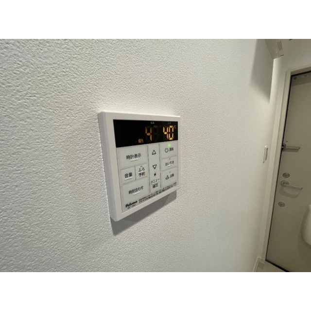 MQuarto若葉Ⅰのその他