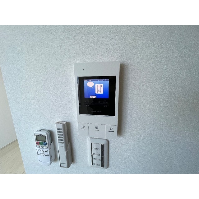 MQuarto若葉Ⅰのその他