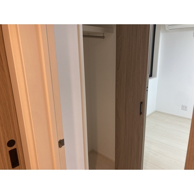 MQuarto若葉Ⅰの設備