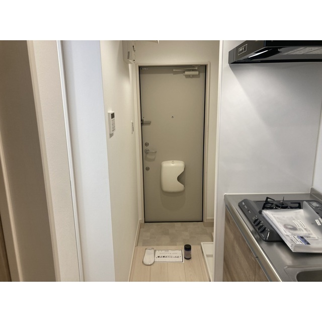 MQuarto若葉Ⅰの内装|おしゃれな内装です