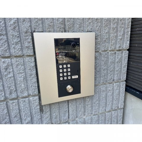 MQuarto若葉Ⅰのその他