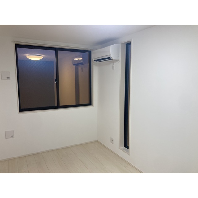 MQuarto若葉Ⅰの居間・リビング|使いやすいリビングです