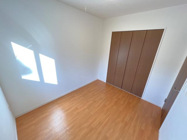 サンガーデンの内装|洋室