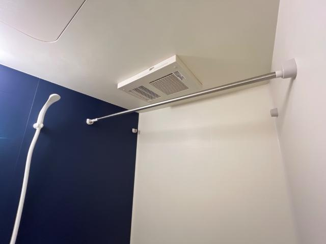 サンガーデンのその他|浴室乾燥機