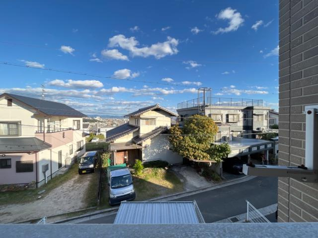 サンガーデンのその他|眺望