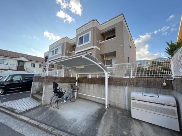 サンガーデンの外観|外観写真（昼）