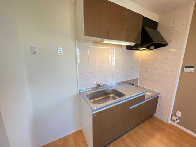 サンガーデンのキッチン|キッチン