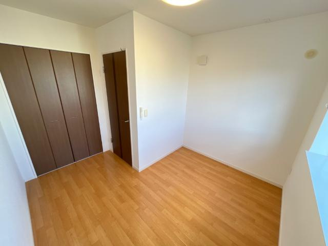 サンガーデンの内装|洋室