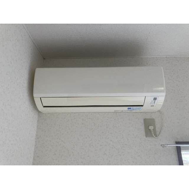 IZUMIX・2Aの内装|内装は落ち着いています