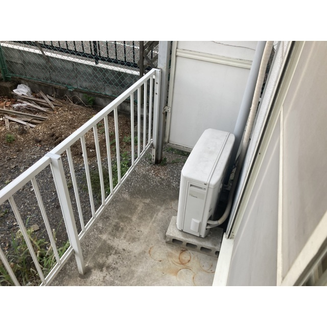 IZUMIX・2Aの玄関|ゆったりとした玄関です