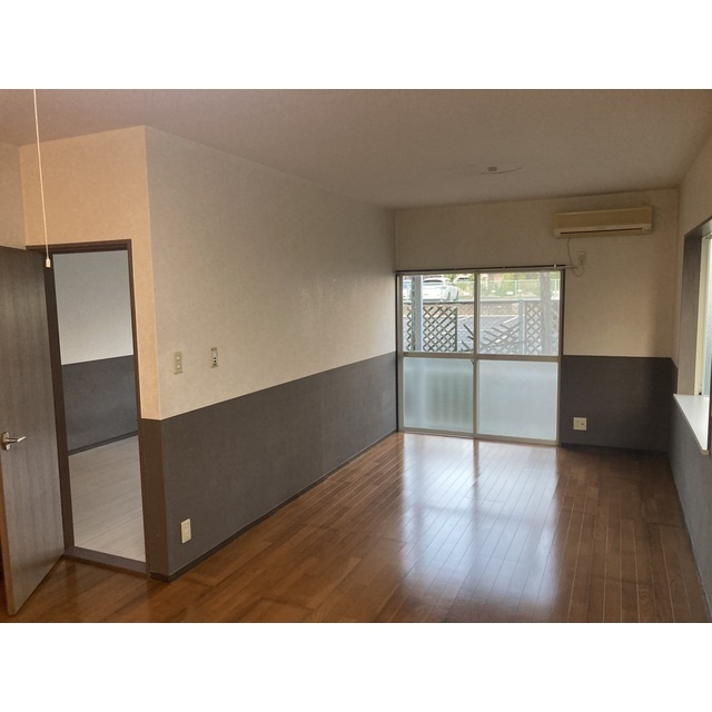 IZUMIX・2Aの居間・リビング|ゆったり過ごせる居間です