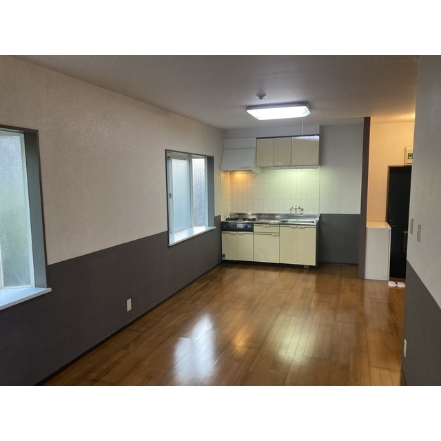 IZUMIX・2Aのキッチン|コンパクトなキッチンで掃除もラクラク