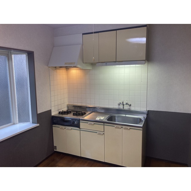 IZUMIX・2Aの洗面所|脱衣スペースもあります