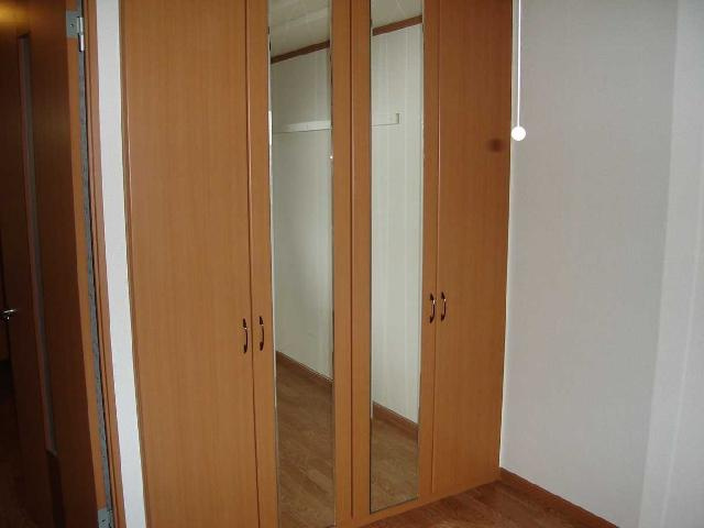 ハッピー　キャニオンの収納|クローゼット