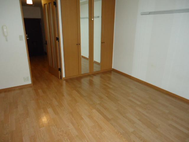 ハッピー　キャニオンの内装|洋室