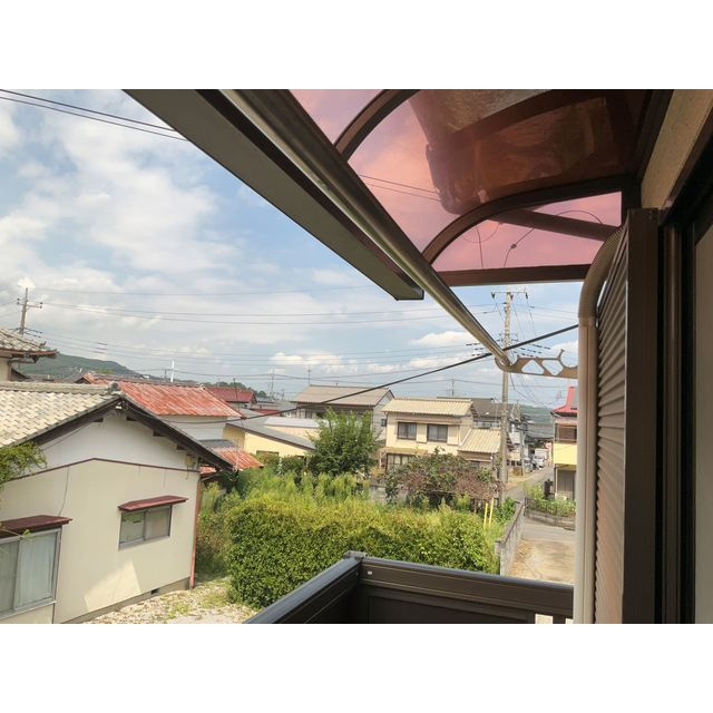 サニーハイツKのその他