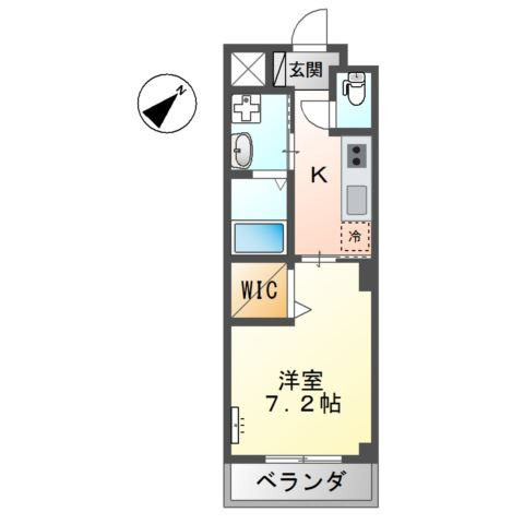 グレーシア草津