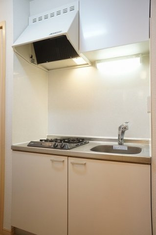 ミルト・ブリーゼのキッチン|キッチンでお料理をお楽しみください