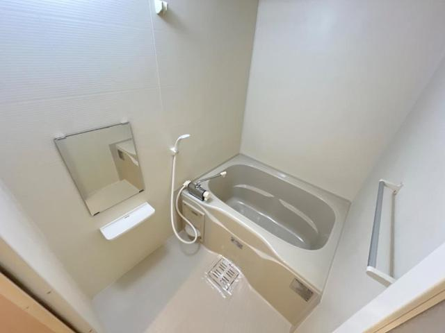 メルヴェーユ南観音の浴室|バス