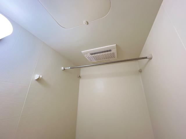 メルヴェーユ南観音のその他|浴室乾燥機