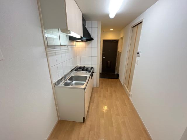 メルヴェーユ南観音のキッチン|キッチン