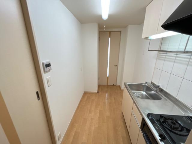 メルヴェーユ南観音のキッチン|キッチン