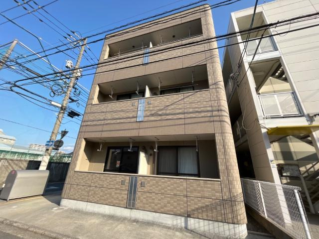 メルヴェーユ南観音の外観|外観写真（昼）