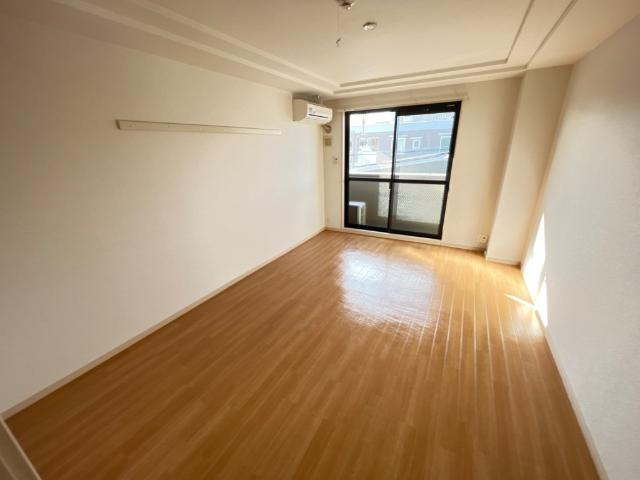 メルヴェーユ南観音の内装|洋室