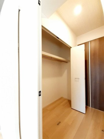 Ａ＆Ｓ（エーアンドエス）の収納|大きなものも収納できそうです