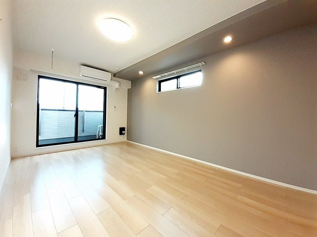 Ａ＆Ｓ（エーアンドエス）の内装|内装です