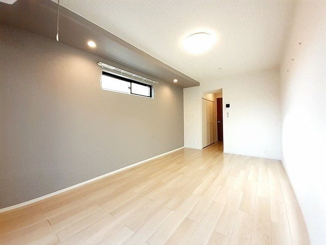 Ａ＆Ｓ（エーアンドエス）の内装|物件の内装です