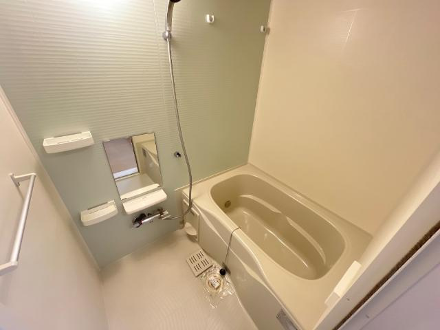 ヴァンベールの浴室|バス