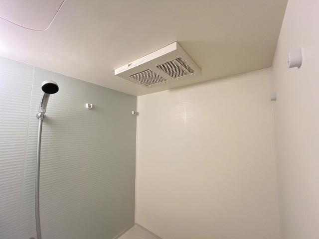 ヴァンベールのその他|浴室乾燥機