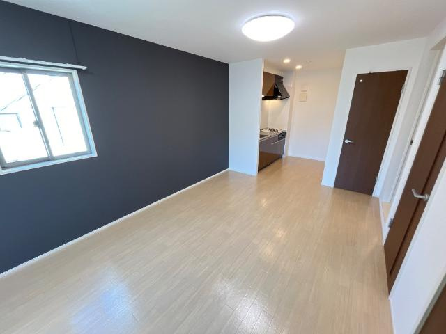 ヴァンベールの居間・リビング|リビング