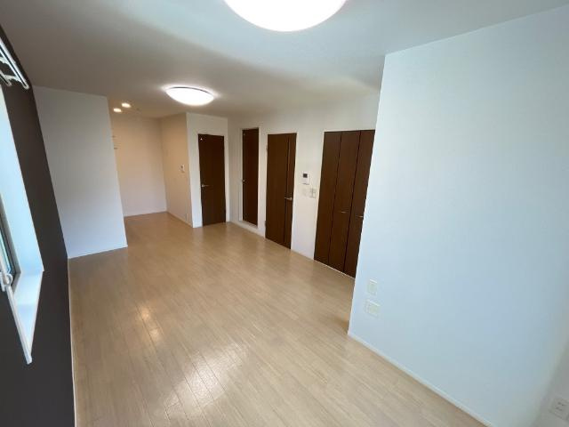 ヴァンベールの居間・リビング|リビング