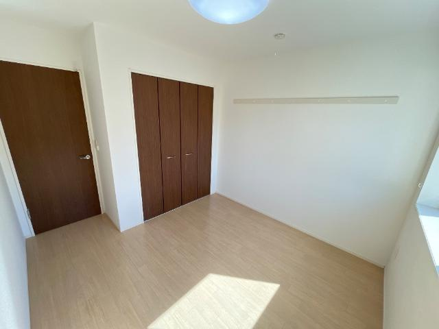 ヴァンベールの内装|洋室