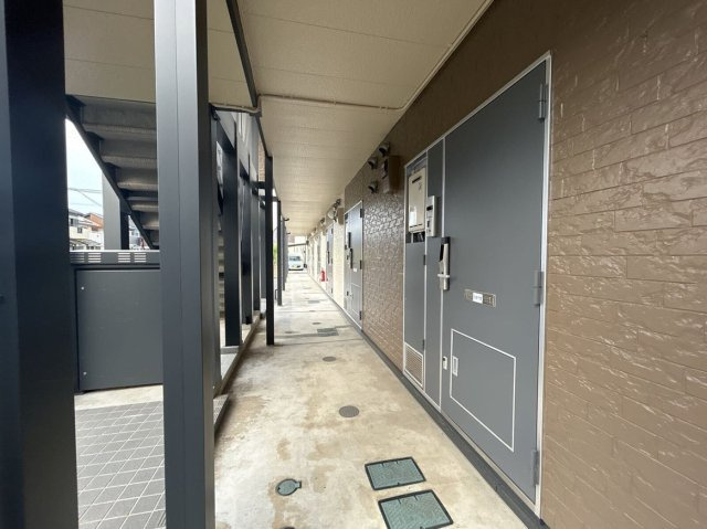 レオパレストゥモローのその他