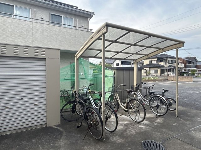 レオパレストゥモローのその他