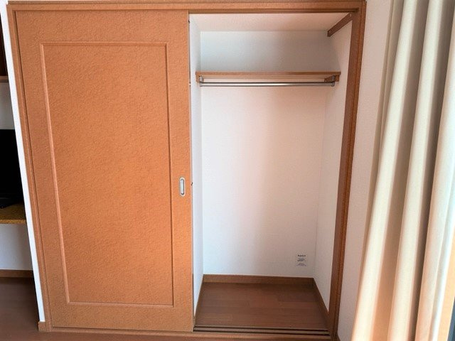 レオパレストゥモローの内装|きれいな内装です