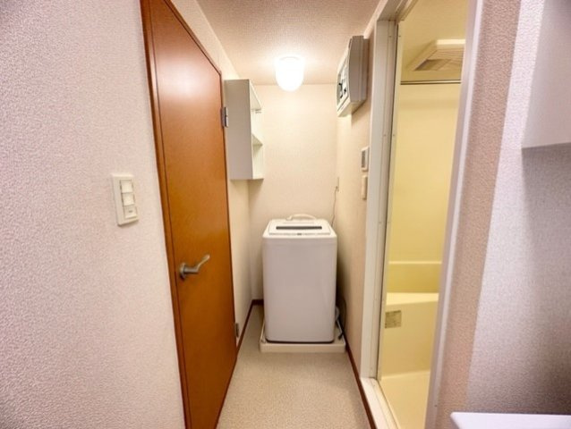 レオパレストゥモローのその他|備品サイズ・種類はお部屋により異なります。